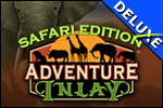 adventure inlay safari edition