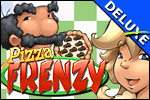 pizza frenzy