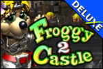 froggy castle 2