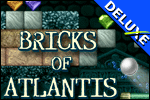 bricks of atlantis