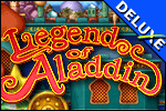 legend of aladdin