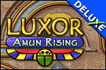 luxor amun rising