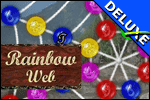 rainbow web