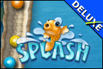 splash