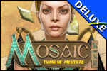 mosaic-tomb of mystery