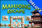 mahjong escape