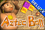 aztec ball