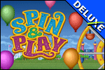 spin and play