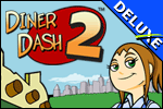 diner dash 2