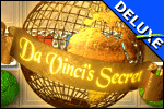 da vinci's secret