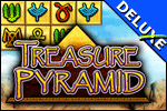 treasure pyramid