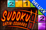 sudoku latin squares