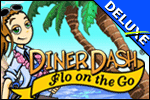 diner dash- flo on the go