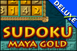 sudoku maya gold
