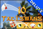 10 talismans