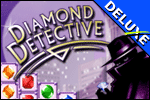 diamond detective