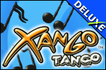 xango tango