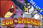 egg vs chicken