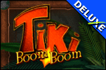 tiki boom boom