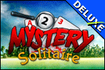 mystery solitaire