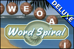 word spiral