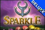 sparkle