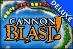 cannon blast