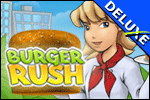 burger rush