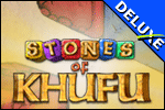 stones of khufu