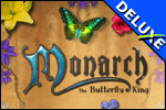 monarch-the butterfly king