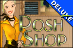 posh shop