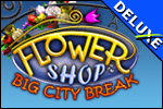 flower shop- big city break
