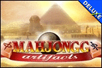 mahjongg artifacts