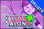 sally's salon