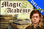magic academy