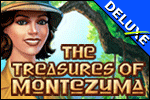treasures of montezuma
