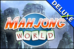 mahjong world