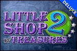 little shop of treasures 2