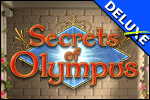 secrets of olympus