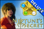 neptune's secret
