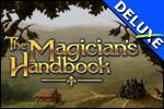 the magician's handbook