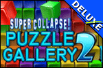 super collapse!puzzle gallery 2