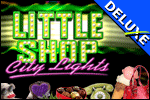 little shop-city lights