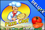 pizza chef