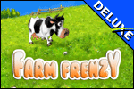Farm Frenzy Deluxe