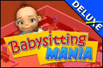 babysitting mania