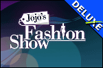 jojo's fashion show