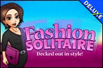 fashion solitaire