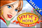 jane's hotel-family hero