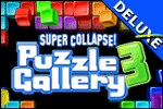 super collapse!puzzle gallery 3